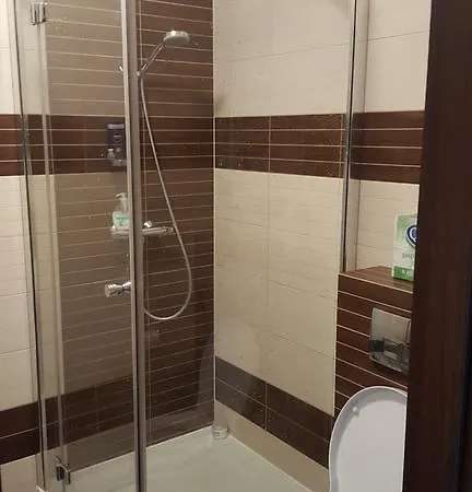 Apartamento Apartament Osiedle Polanki