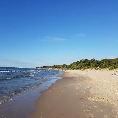 Apartamento Apartament Osiedle Polanki Kołobrzeg