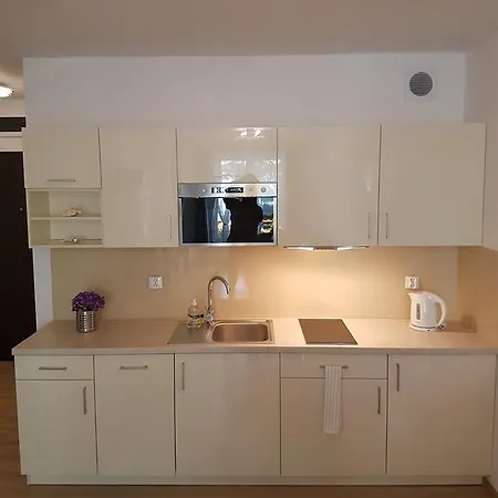 Apartamento Apartament Osiedle Polanki *