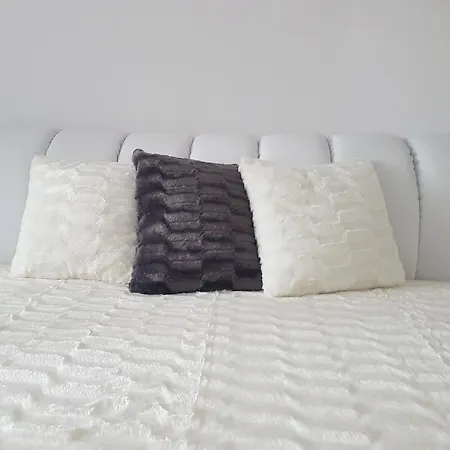 Apartament Osiedle Polanki *