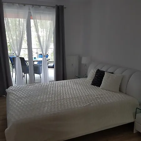 Apartamento Apartament Osiedle Polanki *