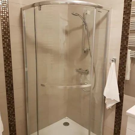 Apartament Osiedle Polanki *