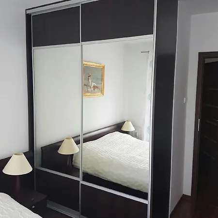 Apartament Osiedle Polanki Apartamento