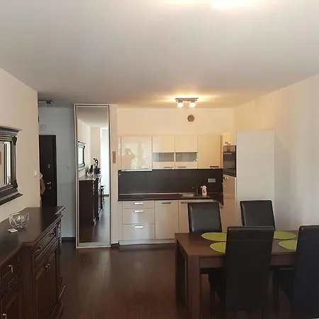 Apartamento Apartament Osiedle Polanki