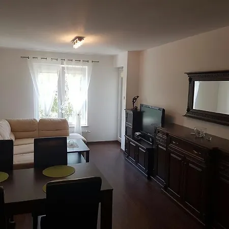 Apartament Osiedle Polanki * Kołobrzeg