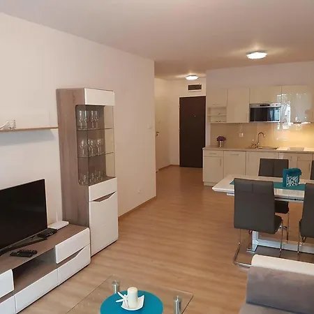 Apartament Osiedle Polanki